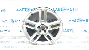 Wheel disk R19 8.5J ET:45 Audi A6 C7 12-18 type 2, curb