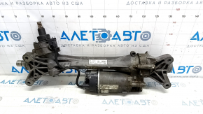 Steering rack Audi A5 F5 17- electric