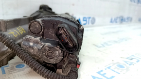 Steering rack Audi A5 F5 17- electric