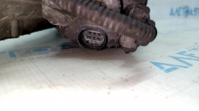 Steering rack Audi A5 F5 17- electric