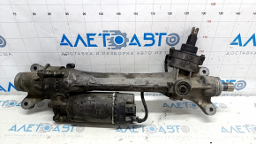 Steering rack Audi A5 F5 17- electric