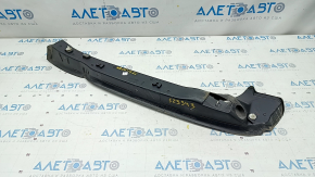 Side left trunk door trim Lincoln Nautilus 19-23 on the body, tear