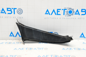 Front Bumper Air Duct Left Lower Honda Clarity 18-21 USA