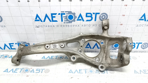 Front left axle shaft Audi A5 F5 17-