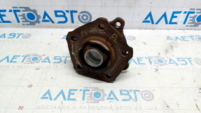 Front left hub Audi A5 F5 17-