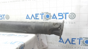 Driveshaft driveshaft Infiniti QX60 14-20 3.5, Hybrid rusty