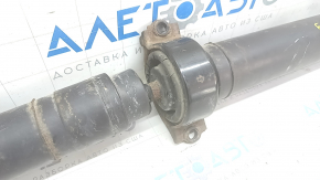 Driveshaft driveshaft Infiniti QX60 14-20 3.5, Hybrid rusty