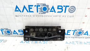 Underbody protection Audi A5 F5 17- metal