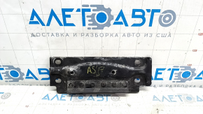Underbody protection Audi A5 F5 17- metal