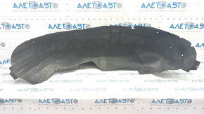 Rear left fender liner Infiniti JX35 QX60 13 - tear