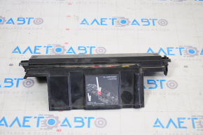 Tesla Model X 16-21 Type 2 Hood Fuse Box Cover Break Fastener