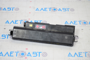 Tesla Model X 16-21 Type 2 Hood Fuse Box Cover Break Fastener