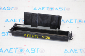 Tesla Model X 16-21 Type 2 Hood Fuse Box Cover Break Fastener