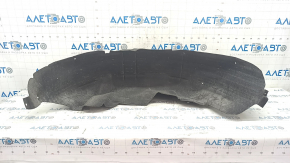 Rear right fender liner Infiniti JX35 QX60 13 - tear