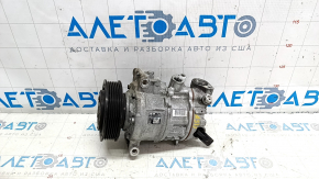 Air conditioning compressor Audi A5 F5 17- R134A