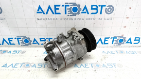 Air conditioning compressor Audi A5 F5 17- R134A