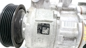 Air conditioning compressor Audi A5 F5 17- R134A