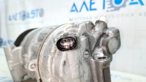 Air conditioning compressor Audi A5 F5 17- R134A