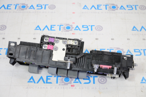 Tesla Model X Underhood Fuse Box 16-21
