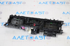 Tesla Model X Underhood Fuse Box 16-21