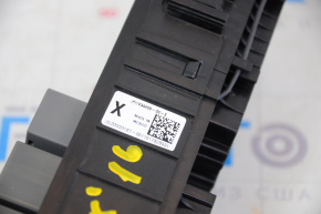 Tesla Model X Underhood Fuse Box 16-21