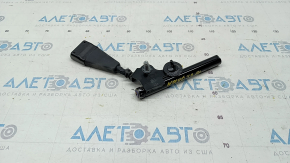 Lincoln Nautilus Driver Seat Belt Tensioner 19-23
