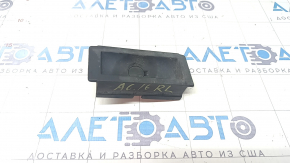 Jacking device rear left Audi A6 C7 12-18