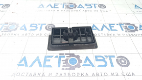 Jacking device rear left Audi A6 C7 12-18