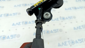 Lincoln Nautilus Driver Seat Belt Tensioner 19-23 Blown