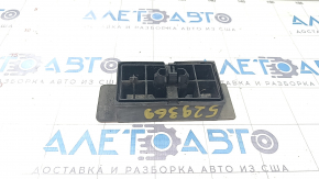 Front left jack Audi A6 C7 12-18 pressed