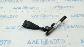 Lincoln Nautilus 19-23 Passenger Seat Belt Tensioner Blown