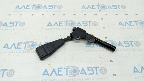 Lincoln Nautilus 19-23 Passenger Seat Belt Tensioner Blown