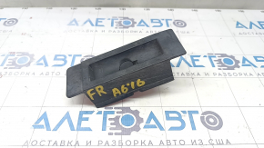 Jacking stand front right Audi A6 C7 12-18