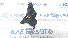 Additional Cooling Pump Bracket Audi A6 C7 16-18 2.0T