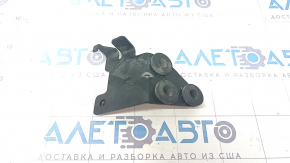 Additional Cooling Pump Bracket Audi A6 C7 16-18 2.0T