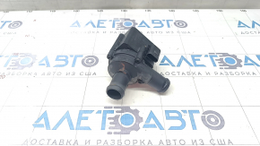 Pump cooling pump additional Audi A6 C7 16-18 2.0T