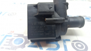 Pump cooling pump additional Audi A6 C7 16-18 2.0T