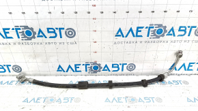 Air conditioner tube condenser-heater Audi A5 F5 17- 2.0T