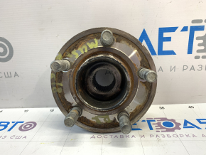 Rear right hub Ford Mustang mk6 15 - play