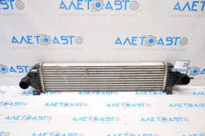 Ford Escape mk3 13-19 1.6T intercooler dented
