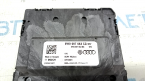 PARK ASSIST COMPUTER MODULE Audi A5 F5 17-