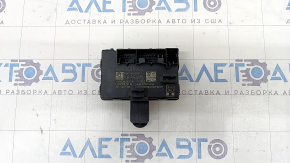 Computer door rear left Audi A4 B9 17-