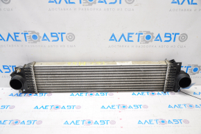 Intercooler Ford Fusion mk5 13-14 1.6T accepted