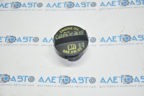 Oil filler cap Jeep Compass 17- 2.4