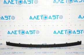 Front bumper cover central Hyundai Santa FE Sport 13-16 prerest usa
