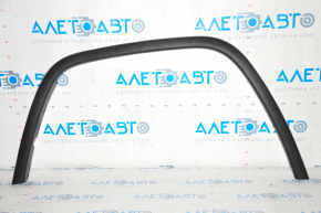 Front left fender arch trim Jeep Grand Cherokee WK2 11-16 structure