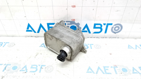 Oil cooler engine Audi A5 F5 17- 2.0T