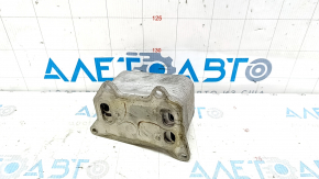 Oil cooler engine Audi A5 F5 17- 2.0T