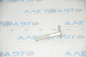 Wheel camber bolt with washer Ford Fusion mk5 13-20 FWD