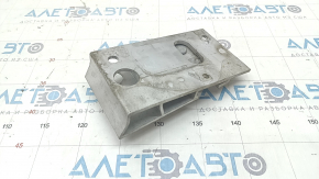 Left rear bumper reinforcement fang for Infiniti JX35 QX60 13-20